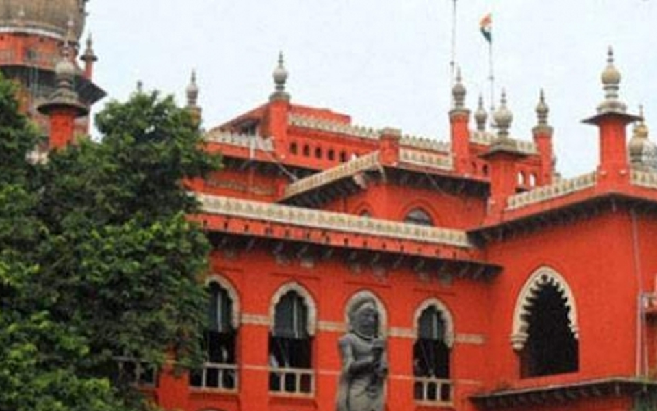 Election Commission the most irresponsible institution: Madras HC